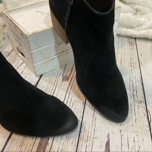 caslon booties